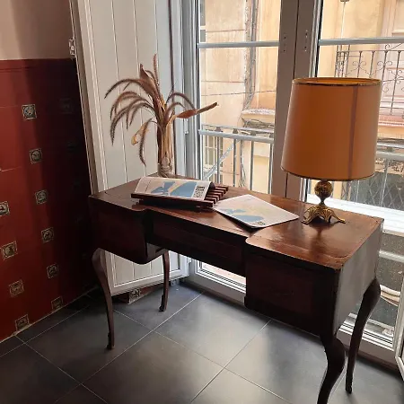 Apartament Centro Catedral Malaga